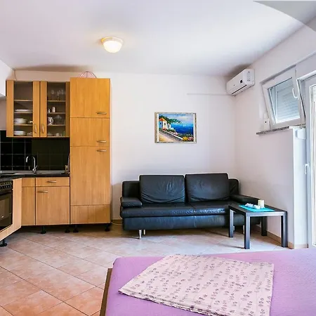 Apartman Andrea *